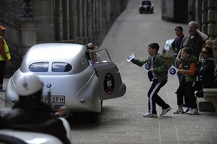 Mille Miglia 2010