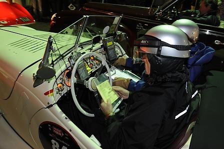 Mille Miglia 2010