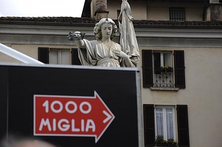 Mille Miglia 2010