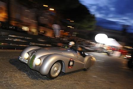 Mille Miglia 2010