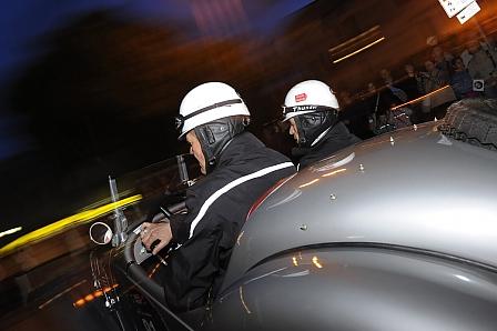 Mille Miglia 2010