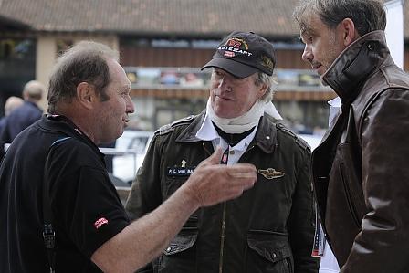 Mille Miglia 2010
