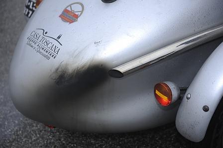 Mille Miglia 2010