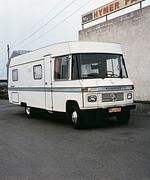 60 Jahre Hymer - Vom Ur-Troll zum Hymermobil