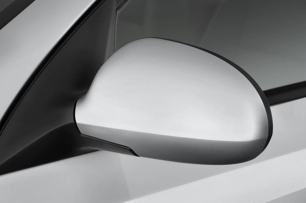 Hyundai I30 (Baujahr 2011) Style 5 Türen Außenspiegel
