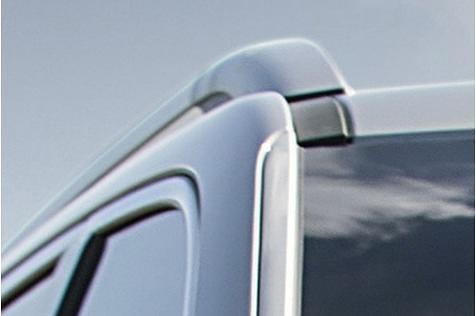 Der SsangYong Rexton ist und bleibt ein Arbeitstier.
