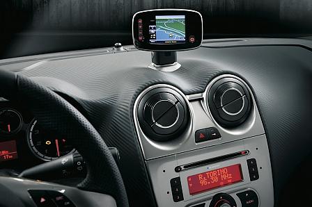 Alfa Romeo MiTo QV