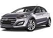 Hyundai i30 Schrägheck (2012–2015)