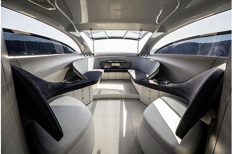 Arrow 460 Granturismo