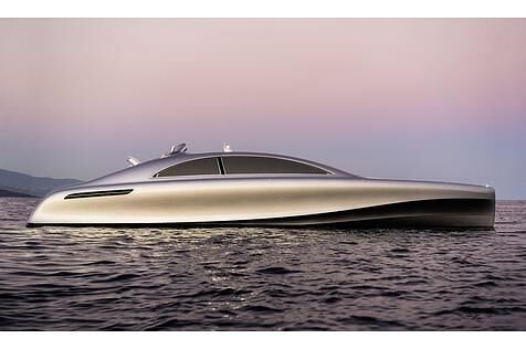 Arrow 460 Granturismo