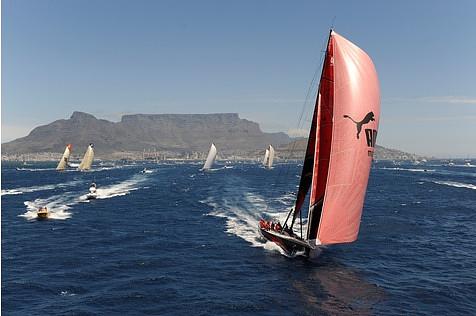 Volvo Ocean Race