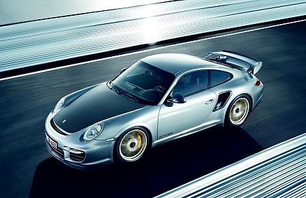 Porsche 911 GT2 RS