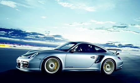 Porsche 911 GT2 RS
