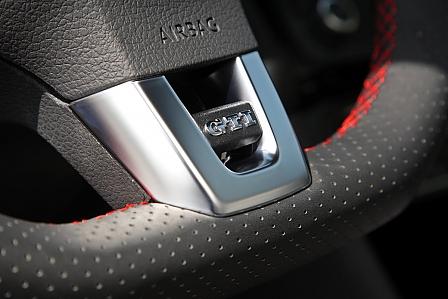 VW Polo GTI