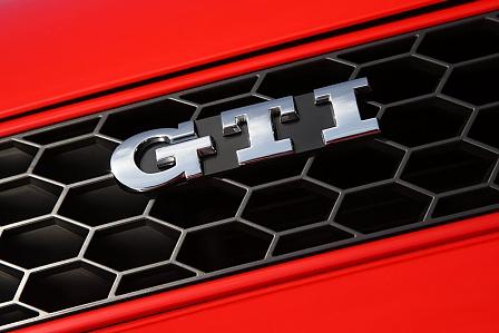 VW Polo GTI