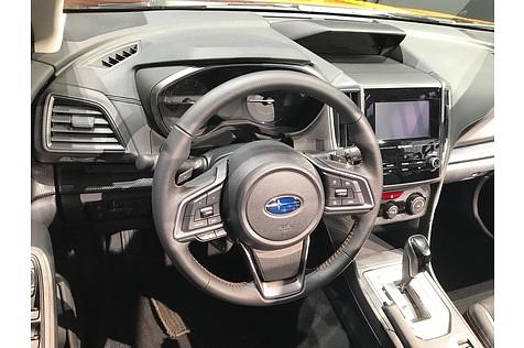 Lincoln Navigator 2017