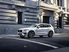 Volvo XC60 - Das kostet das Schweden-SUV