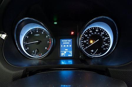 Suzuki Kizashi 2.4