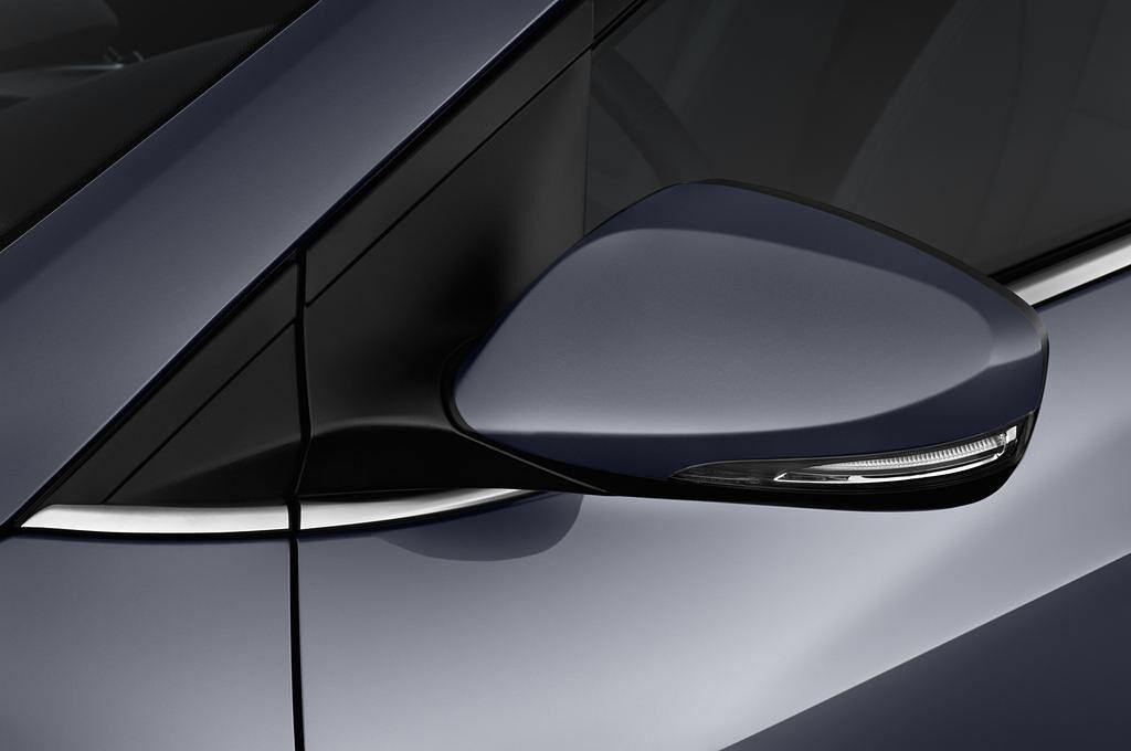Hyundai I30 (Baujahr 2015) - 5 Türen Außenspiegel