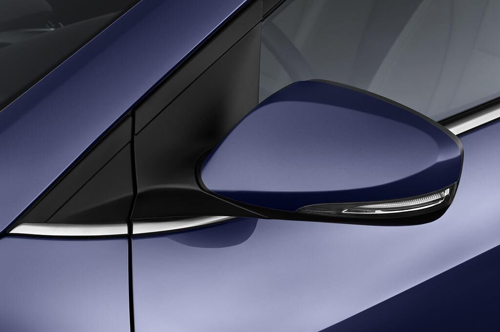 Hyundai I30 Kombi (Baujahr 2012) Style 5 Türen Außenspiegel