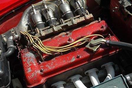 Alfa Romeo GTA 1300 Junior