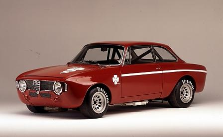 Alfa Romeo GTA 1300 Junior