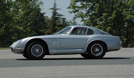 Alfa Romeo 2000 Sportiva