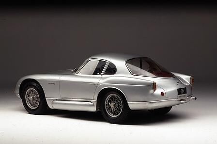 Alfa Romeo 2000 Sportiva