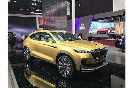So gut sind die China-Autos wirklich - Monokultur