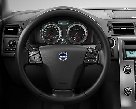 Volvo C70