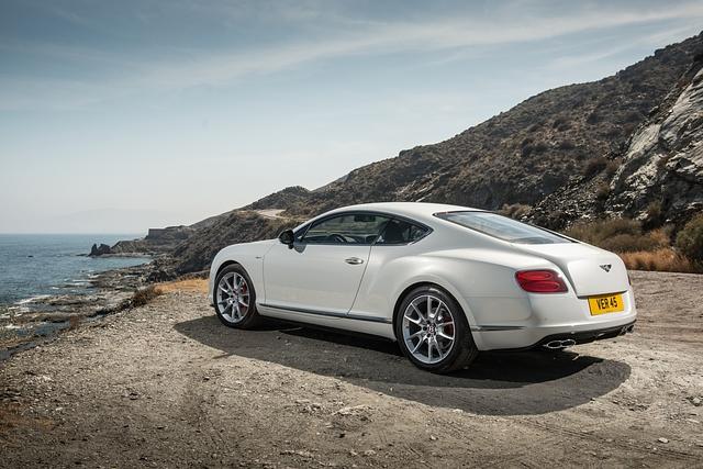 Auch das Coupé erhält einen stärkeren Motor
