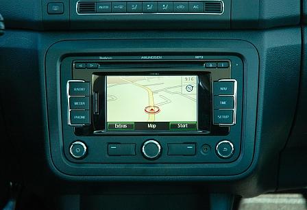 Skoda Roomster 2010