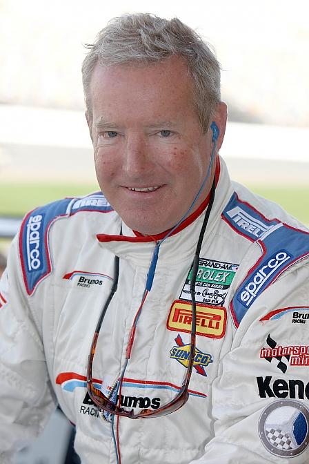 Hurley Haywood