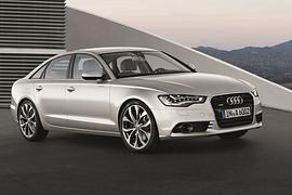 Audi A6 Ultra - Sparfuchs kommt dieses Jahr
