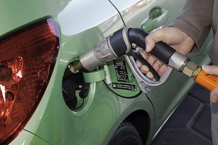 Opel Corsa ecoFLEX LPG
