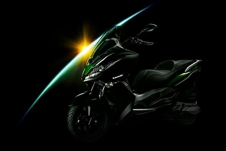 Kawasaki J300 - Die Japaner lassen es rollen