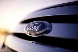 Ford Edge - Auf dem Weg nach Europa
