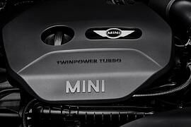 Minis neue Motoren - Dreizylinder für das Go-Kart
