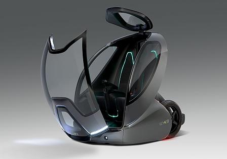 GM EN-V
