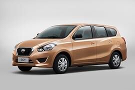 Datsun Go Plus - Comeback im Doppelpack