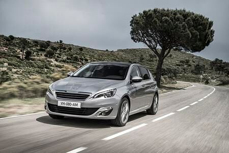 Peugeot 308 - Kompakter ohne Knöpfe (Kurzfassung)
