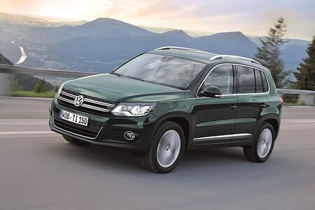 Volkswagen-Rückrufe - Probleme bei Tiguan und Amarok Volkswagen-Rückrufe - Probleme bei Tiguan und Amarok