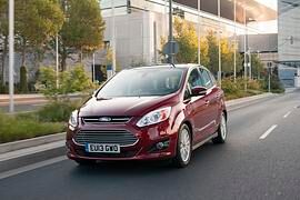 Ford-Hybridmodelle - Öko-Mondeo für knapp 40.000 Euro