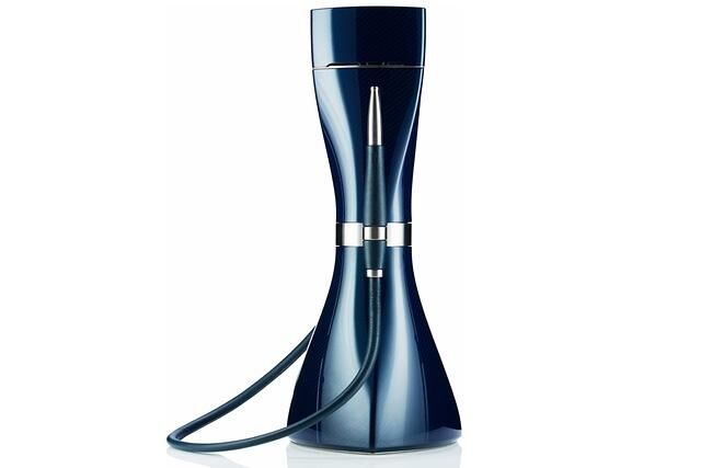 Wasserpfeife vom Luxus-Autobauer - Ein(e) Bugatti für jede Lebenslage