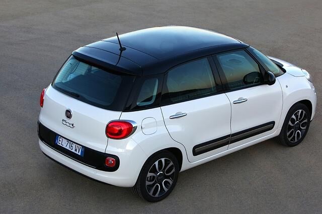 Fiat setzt auf Hightech und verzichtet dafür auf Zylinder
