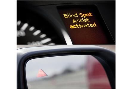 Mercedes-Benz Transporter - Mehr Sicherheit für die Großen