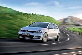 VW Golf GTI - Zweifaches Sportprogramm VW Golf GTI - Zweifaches Sportprogramm