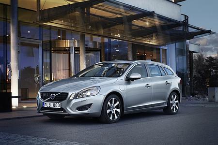 Volvo V60 Plug-in-Hybrid - Hybrid für alle Gelegenheiten (Kurzfassung) Volvo V60 Plug-in-Hybrid - Hybrid für alle Gelegenheiten (Kurzfassung)