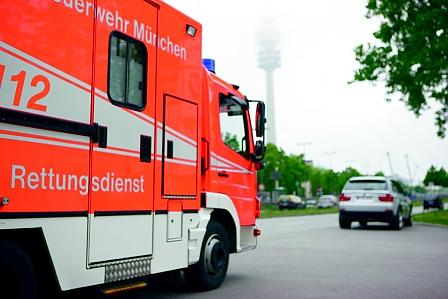 Notfall-Assistent BMW