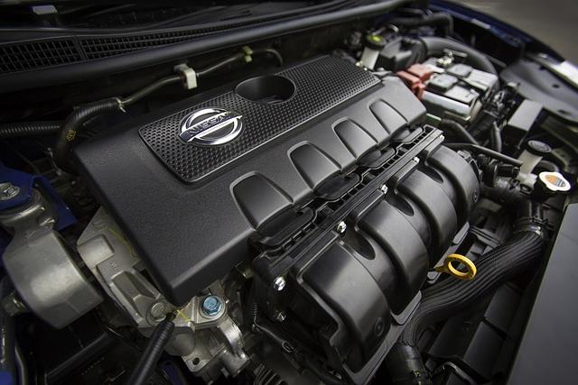 Er fährt mit einem neuen 1,8-Liter-Motor und einer überarbeiteten CVT-Automatik vor